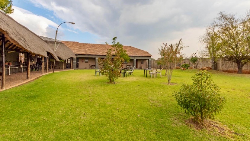 18 Bedroom Property for Sale in Bredell Gauteng