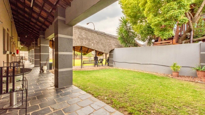 18 Bedroom Property for Sale in Bredell Gauteng