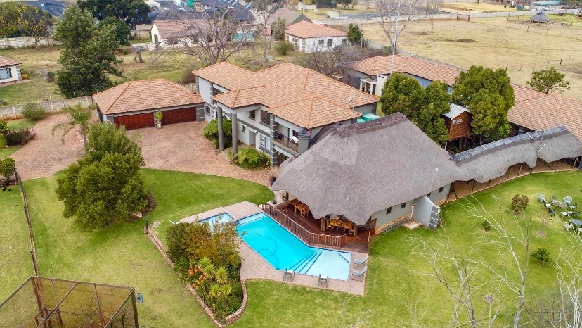 18 Bedroom Property for Sale in Bredell Gauteng