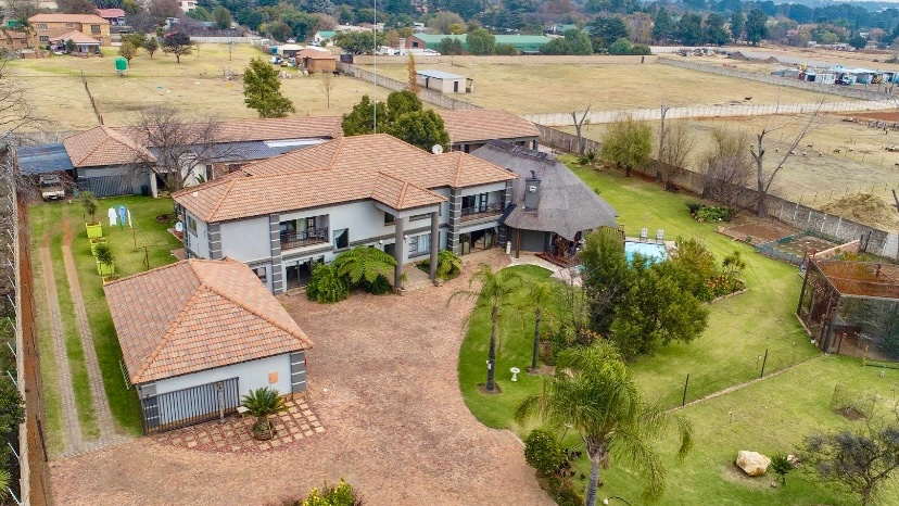 18 Bedroom Property for Sale in Bredell Gauteng