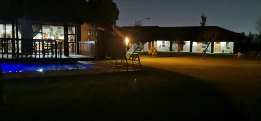 18 Bedroom Property for Sale in Bredell Gauteng