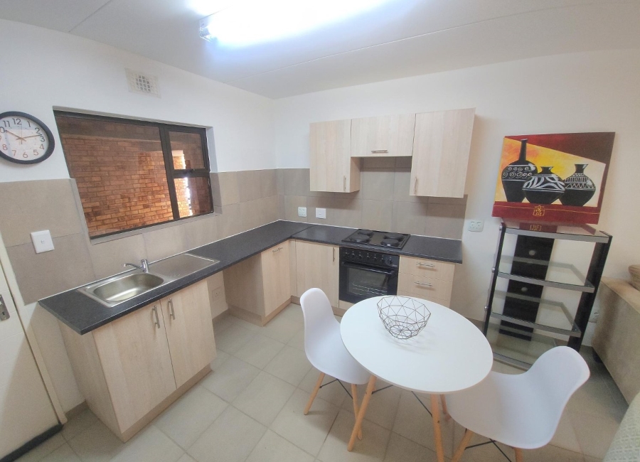 2 Bedroom Property for Sale in Albertsdal Gauteng