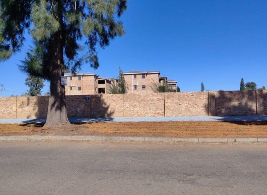 2 Bedroom Property for Sale in Albertsdal Gauteng