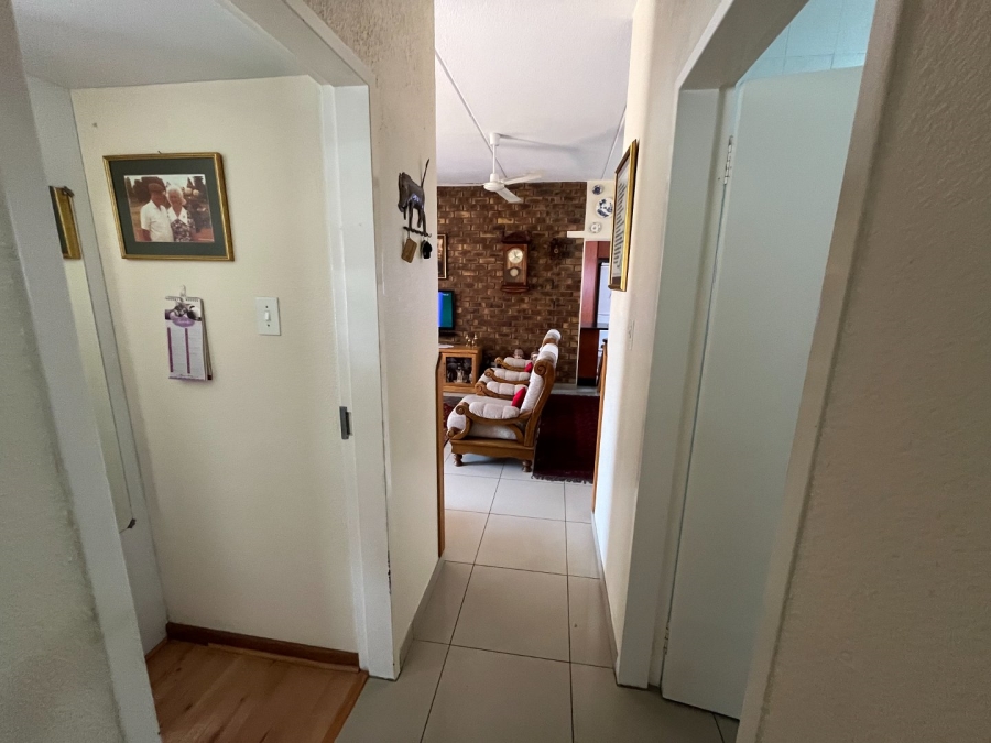 2 Bedroom Property for Sale in Terenure Gauteng