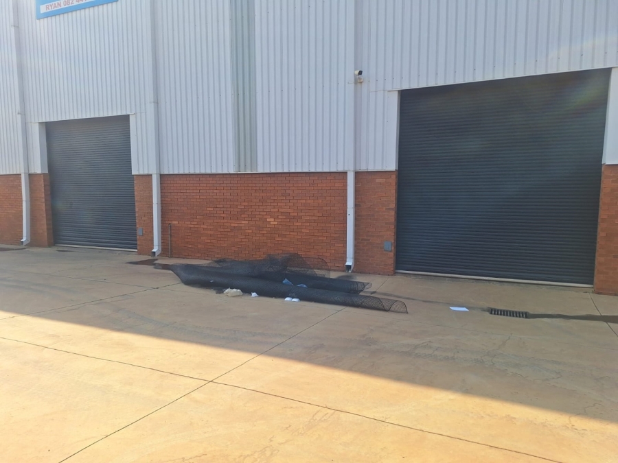 Commercial Property for Sale in Pomona Gauteng