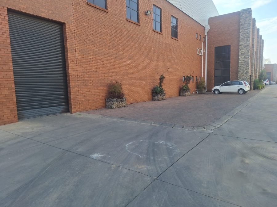 Commercial Property for Sale in Pomona Gauteng