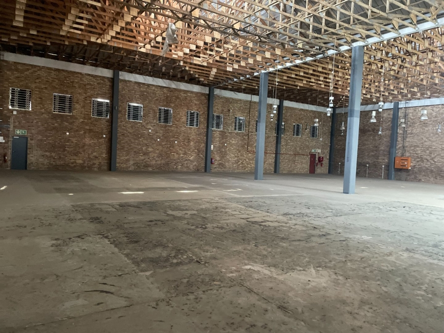 To Let commercial Property for Rent in Vorna Valley Gauteng