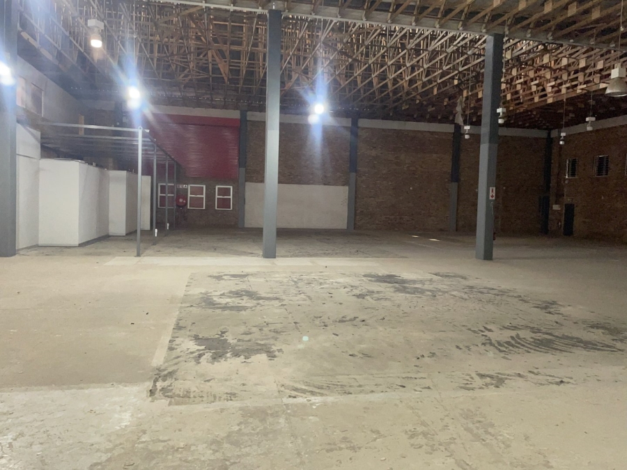 To Let commercial Property for Rent in Vorna Valley Gauteng