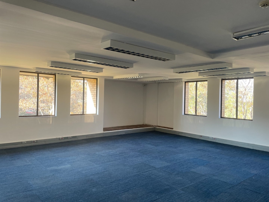 To Let commercial Property for Rent in Vorna Valley Gauteng