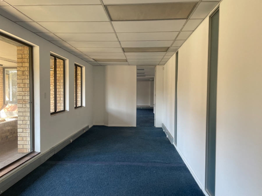 To Let commercial Property for Rent in Vorna Valley Gauteng