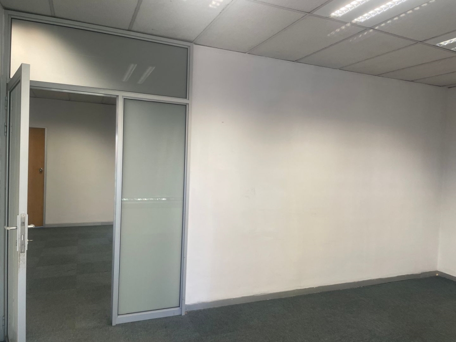 To Let commercial Property for Rent in Vorna Valley Gauteng