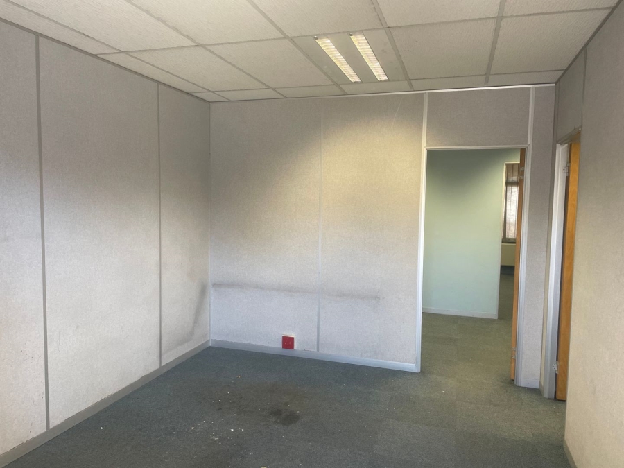 To Let commercial Property for Rent in Vorna Valley Gauteng