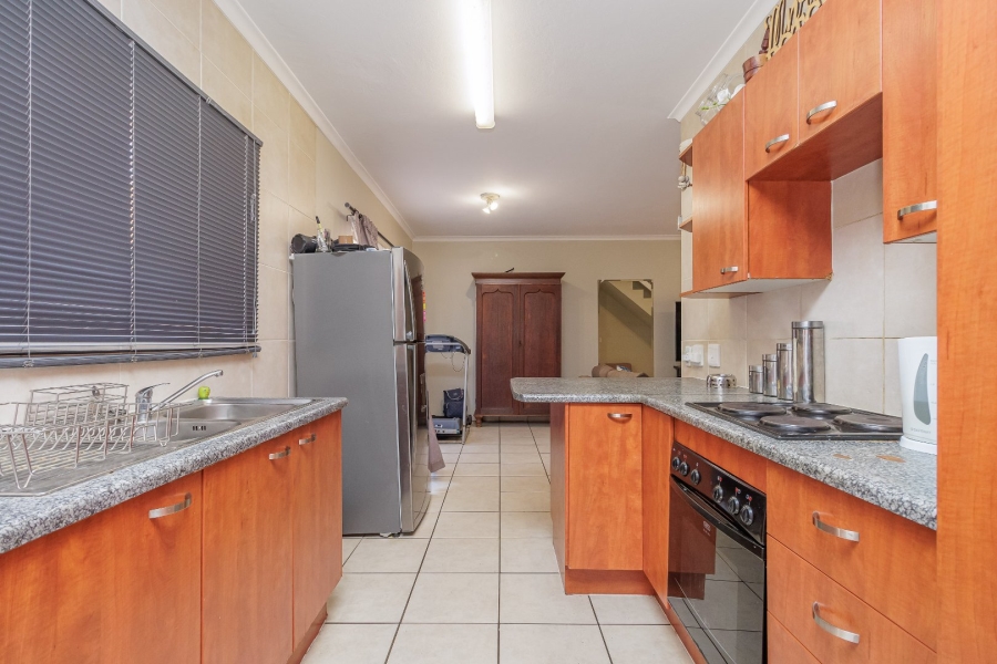 3 Bedroom Property for Sale in Willowbrook Gauteng