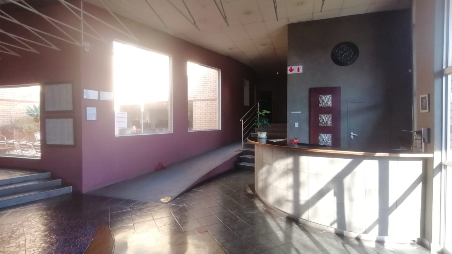 To Let commercial Property for Rent in Meadowdale Gauteng