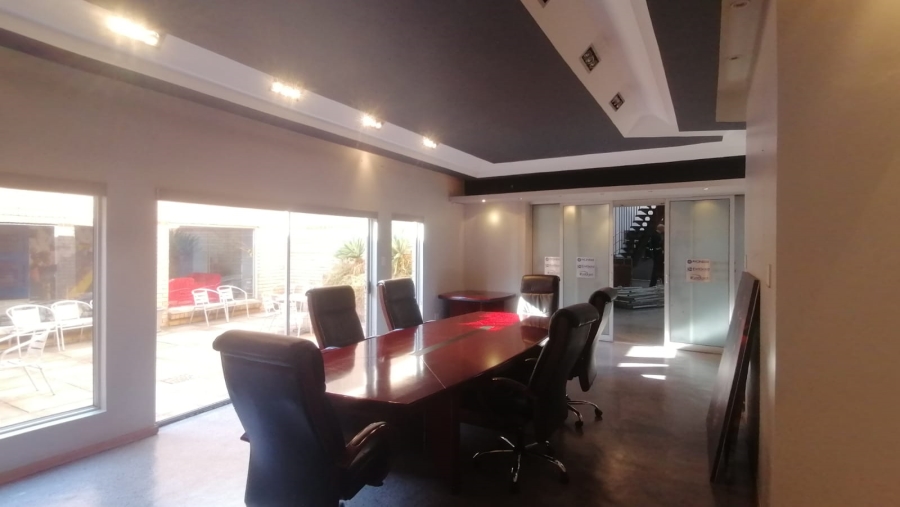 To Let commercial Property for Rent in Meadowdale Gauteng