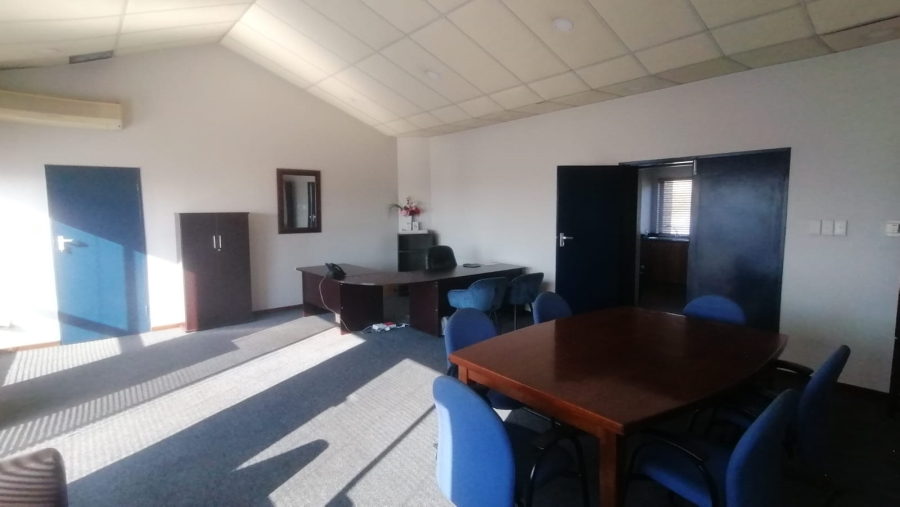 To Let commercial Property for Rent in Meadowdale Gauteng