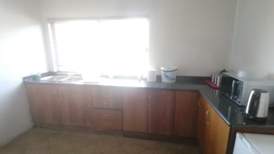 To Let commercial Property for Rent in Meadowdale Gauteng