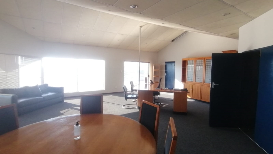 To Let commercial Property for Rent in Meadowdale Gauteng