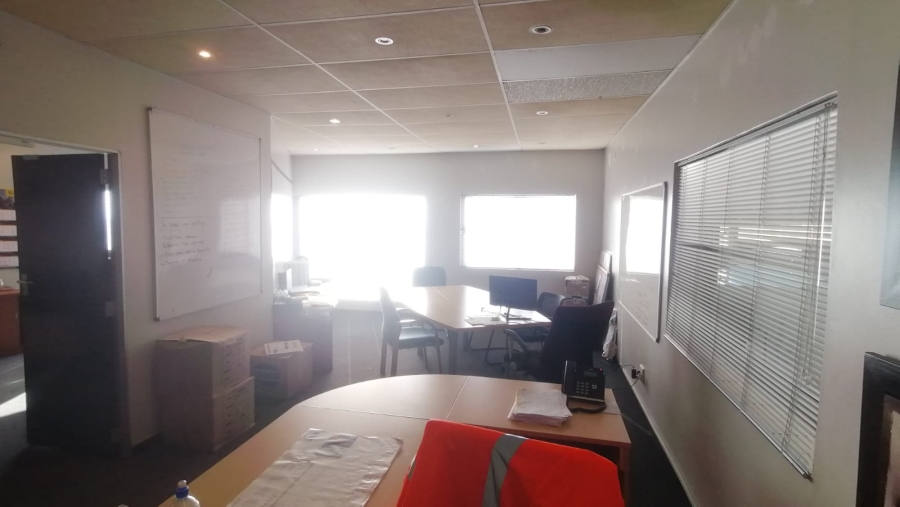 To Let commercial Property for Rent in Meadowdale Gauteng