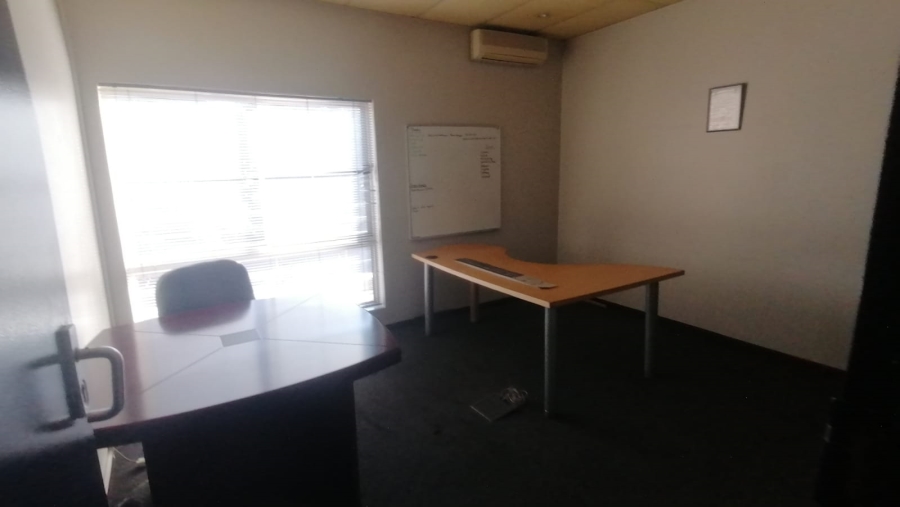 To Let commercial Property for Rent in Meadowdale Gauteng