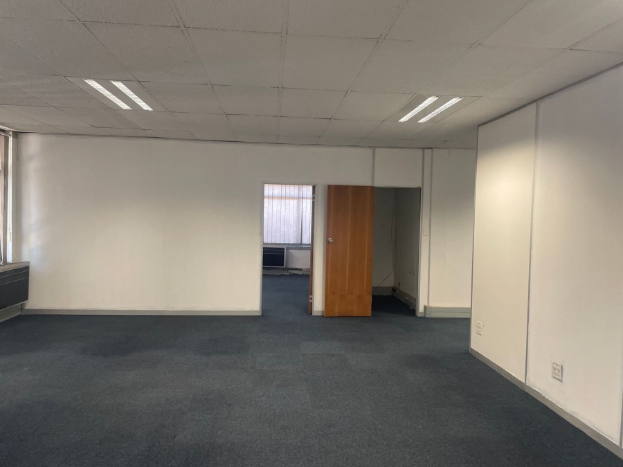 To Let commercial Property for Rent in Vorna Valley Gauteng