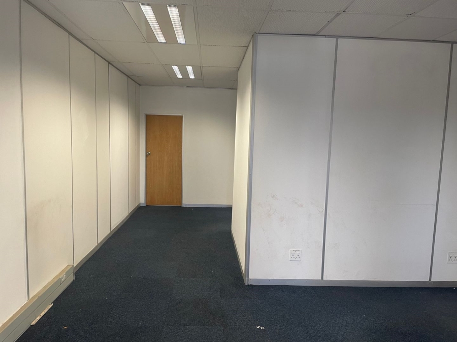 To Let commercial Property for Rent in Vorna Valley Gauteng