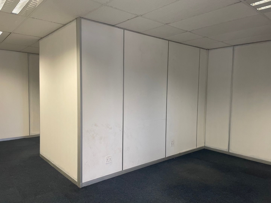 To Let commercial Property for Rent in Vorna Valley Gauteng