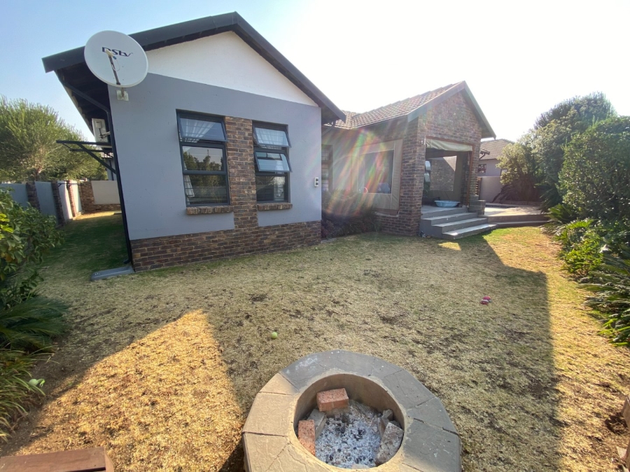 3 Bedroom Property for Sale in Homes Haven Gauteng