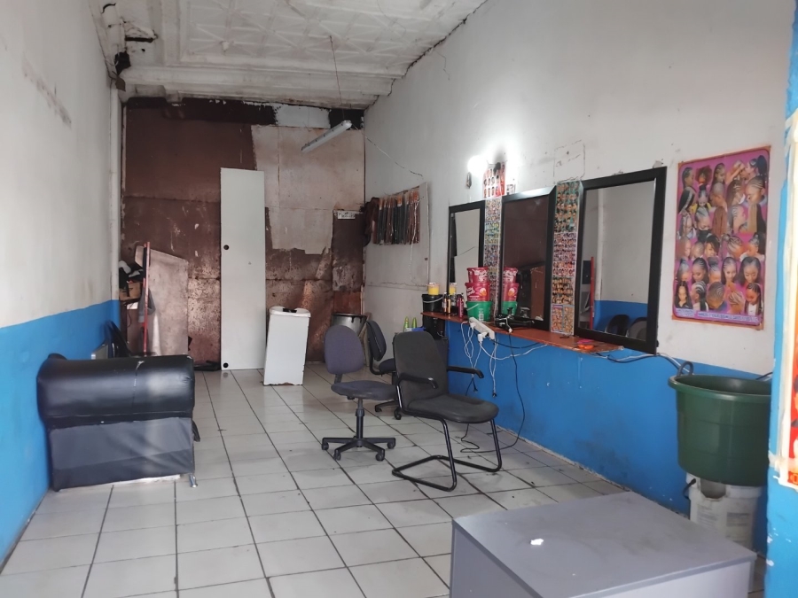 Commercial Property for Sale in Jeppestown Gauteng