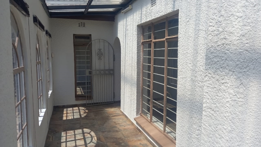 3 Bedroom Property for Sale in Kenmare Gauteng