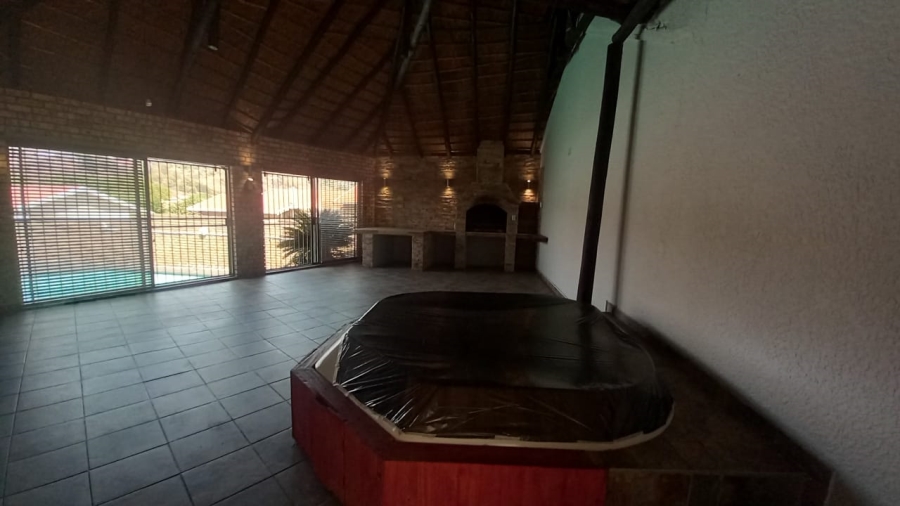 3 Bedroom Property for Sale in Kenmare Gauteng