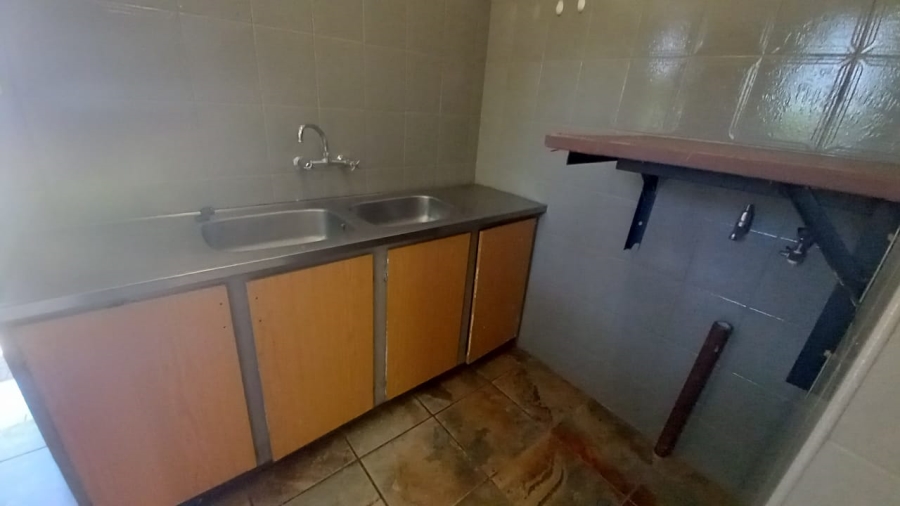 3 Bedroom Property for Sale in Kenmare Gauteng