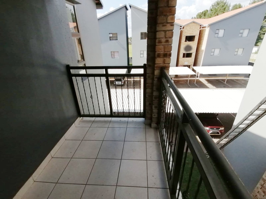 To Let 2 Bedroom Property for Rent in Brentwood Park AH Gauteng