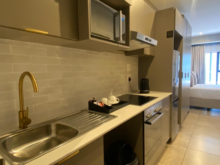 1 Bedroom Property for Sale in Sandton Central Gauteng