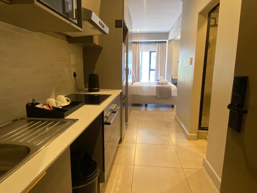 1 Bedroom Property for Sale in Sandton Central Gauteng