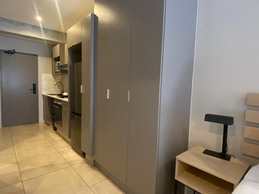 1 Bedroom Property for Sale in Sandton Central Gauteng