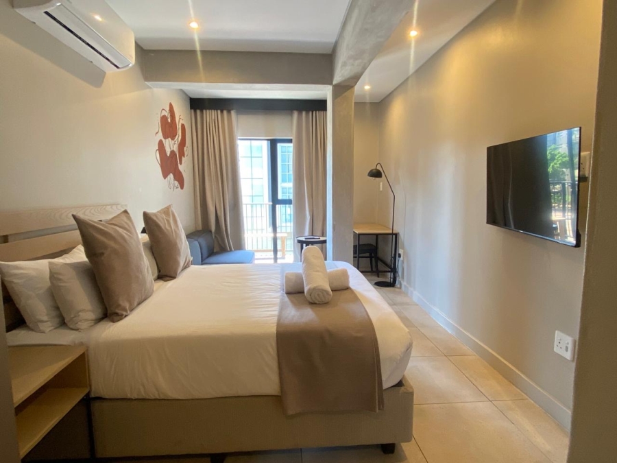 1 Bedroom Property for Sale in Sandton Central Gauteng