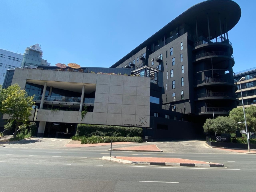 1 Bedroom Property for Sale in Sandton Central Gauteng