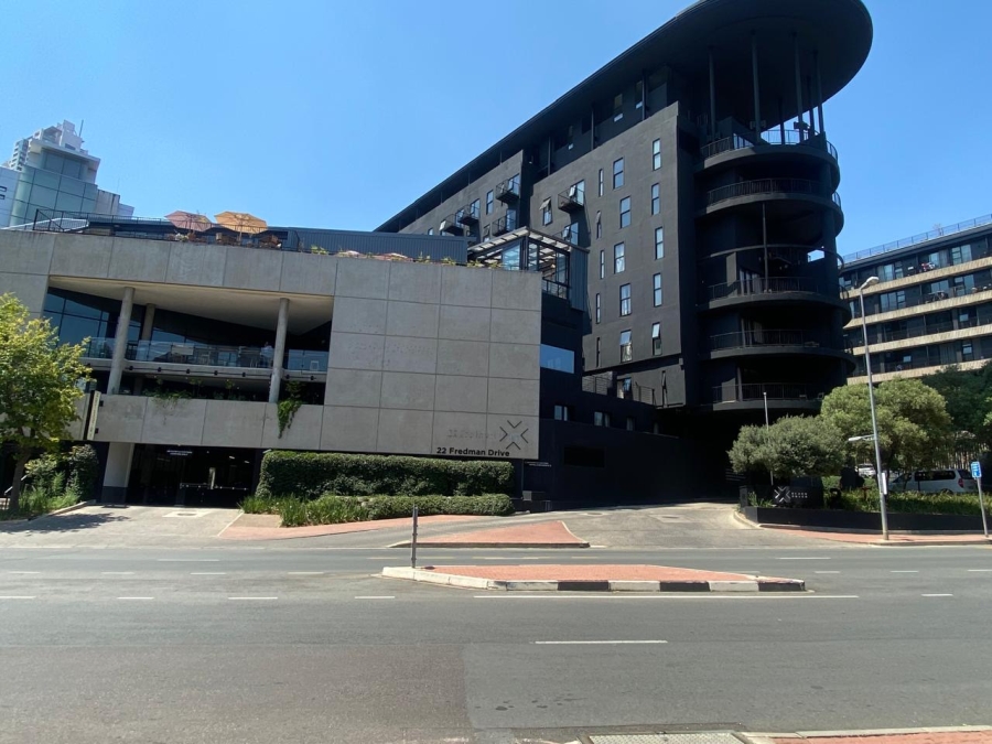 1 Bedroom Property for Sale in Sandton Central Gauteng