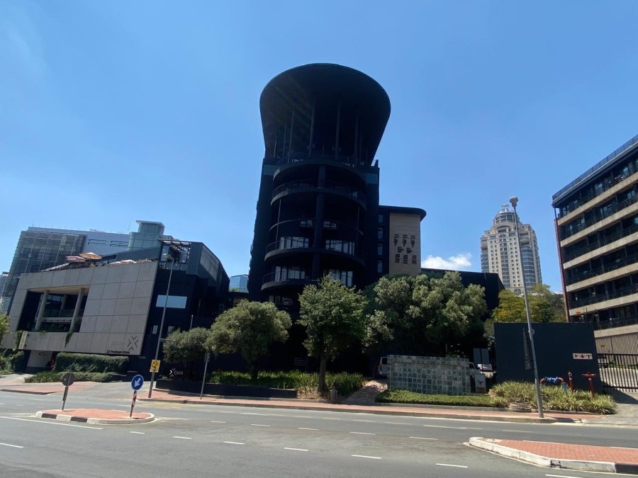 1 Bedroom Property for Sale in Sandton Central Gauteng