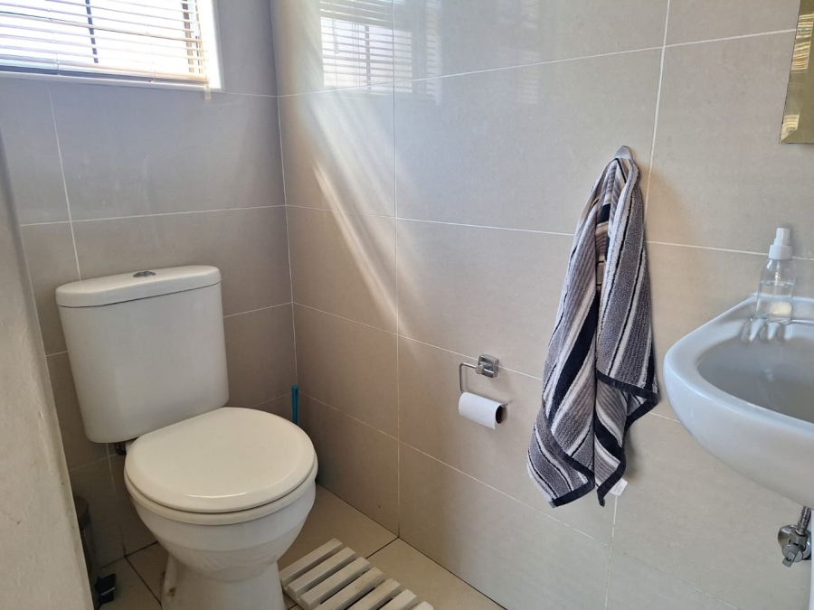 To Let 2 Bedroom Property for Rent in Parkrand Gauteng