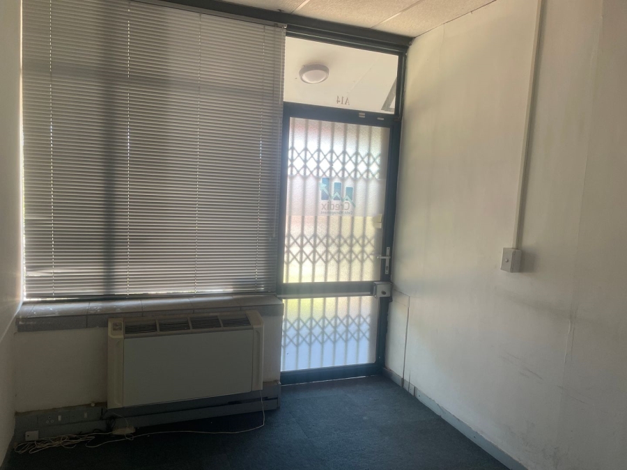 To Let commercial Property for Rent in Vorna Valley Gauteng