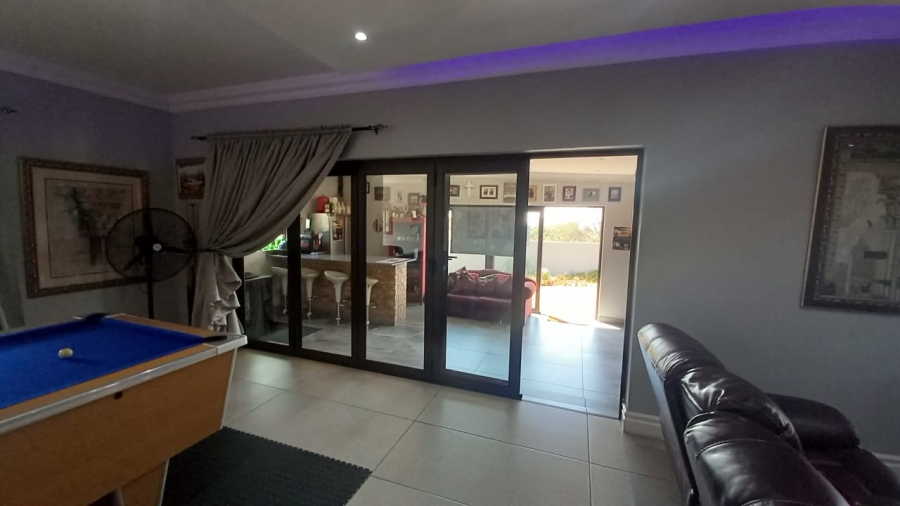 4 Bedroom Property for Sale in Kenmare Gauteng