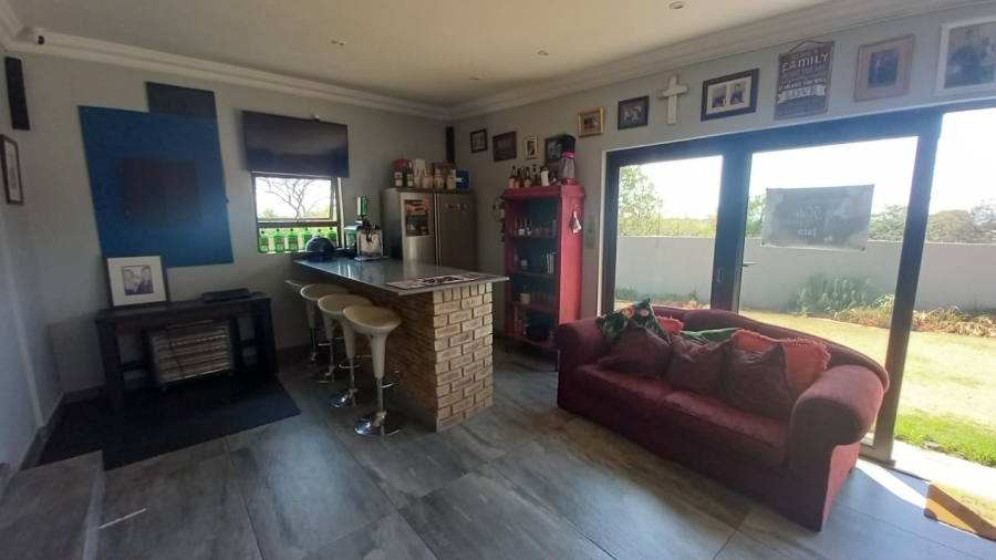 4 Bedroom Property for Sale in Kenmare Gauteng