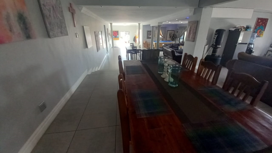 4 Bedroom Property for Sale in Kenmare Gauteng