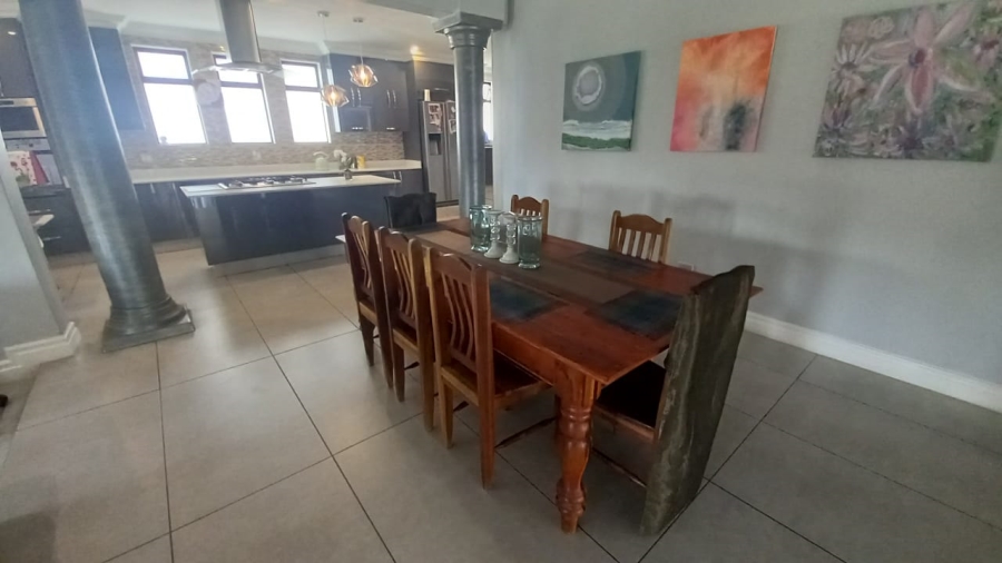 4 Bedroom Property for Sale in Kenmare Gauteng