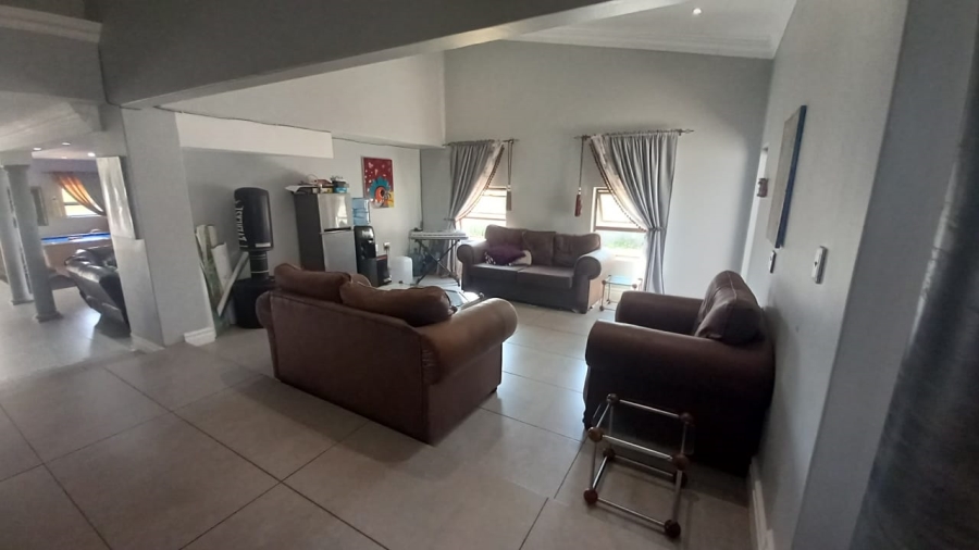 4 Bedroom Property for Sale in Kenmare Gauteng