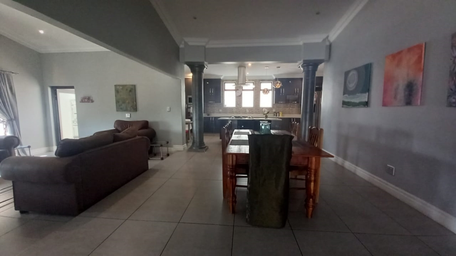 4 Bedroom Property for Sale in Kenmare Gauteng