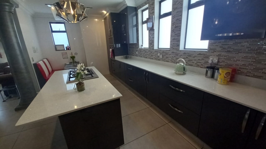 4 Bedroom Property for Sale in Kenmare Gauteng