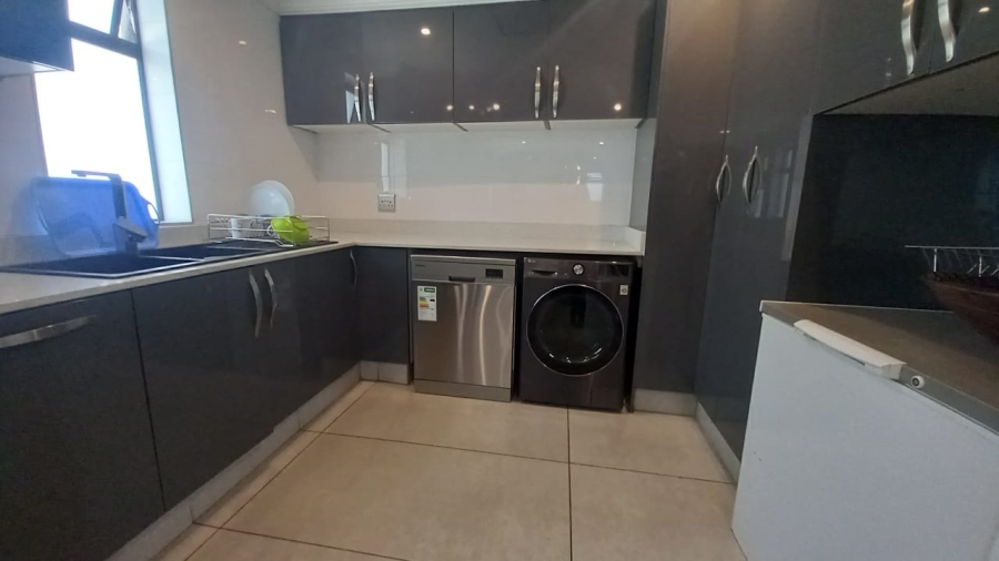 4 Bedroom Property for Sale in Kenmare Gauteng